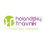 Holandský trávnik