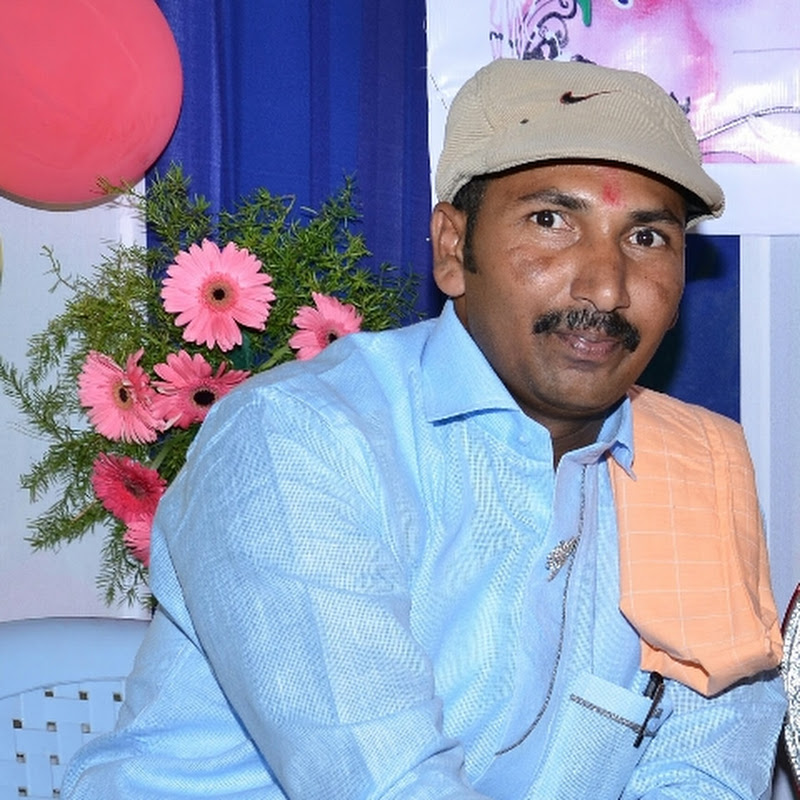 Dr Mokthala Murali