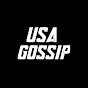 USA GOSSIP  logo