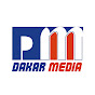 Dakar Media Officiel logo