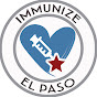 Immunize El Paso logo