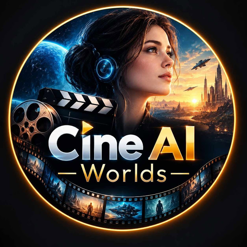 Cine AI Worlds