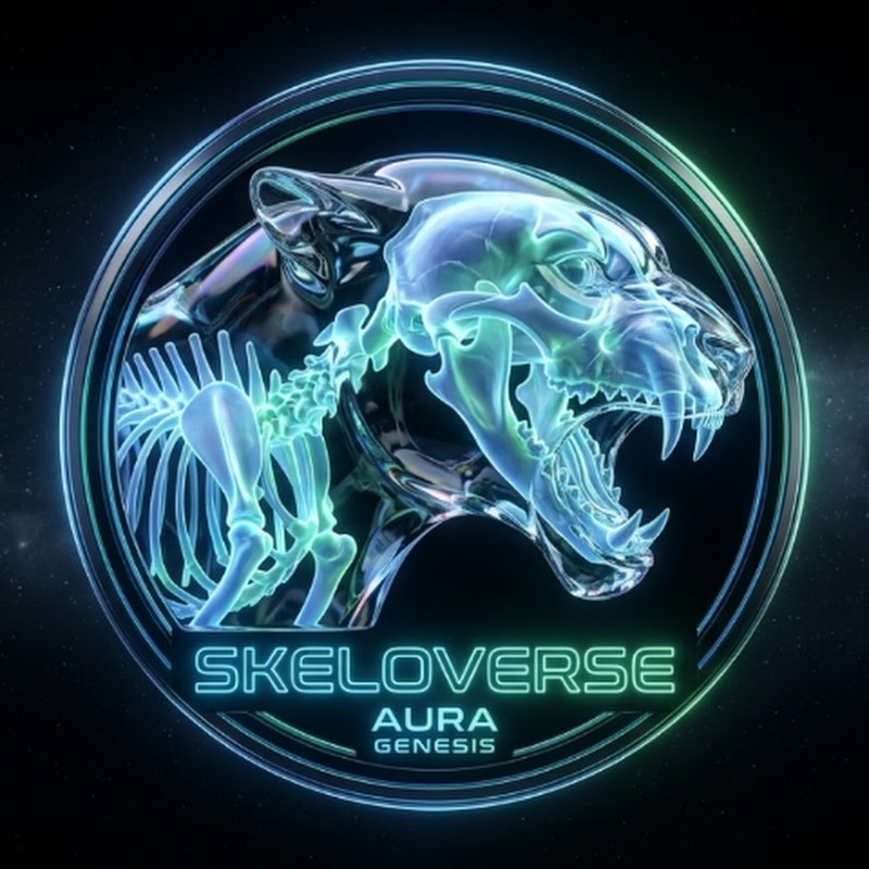 Skelo Verse