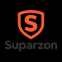 Suparzon  logo