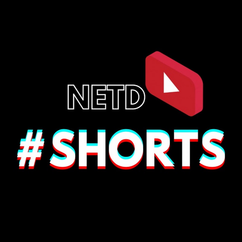 Netd #Shorts