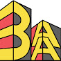 Brickbottom Artists Association  YouTube Profile Photo