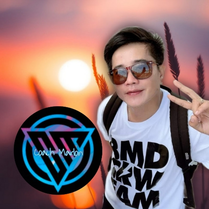 Coach Marlon BMD Crew