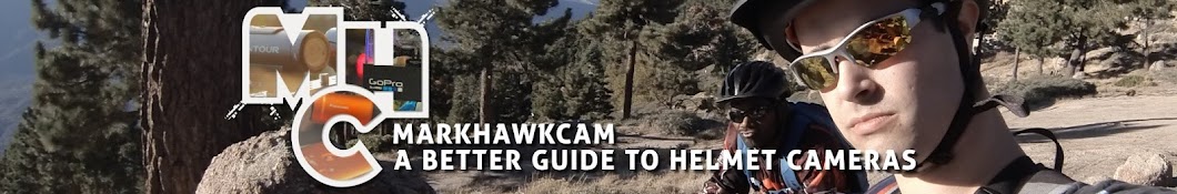 MarkHawkCam Avatar de canal de YouTube