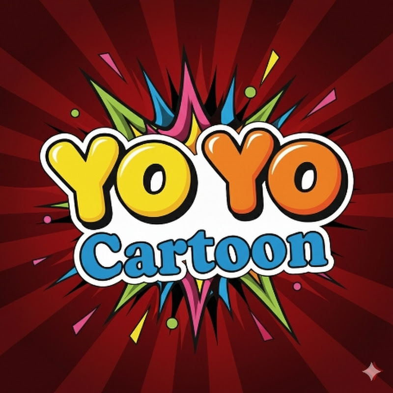 YO YO Cartoon channel