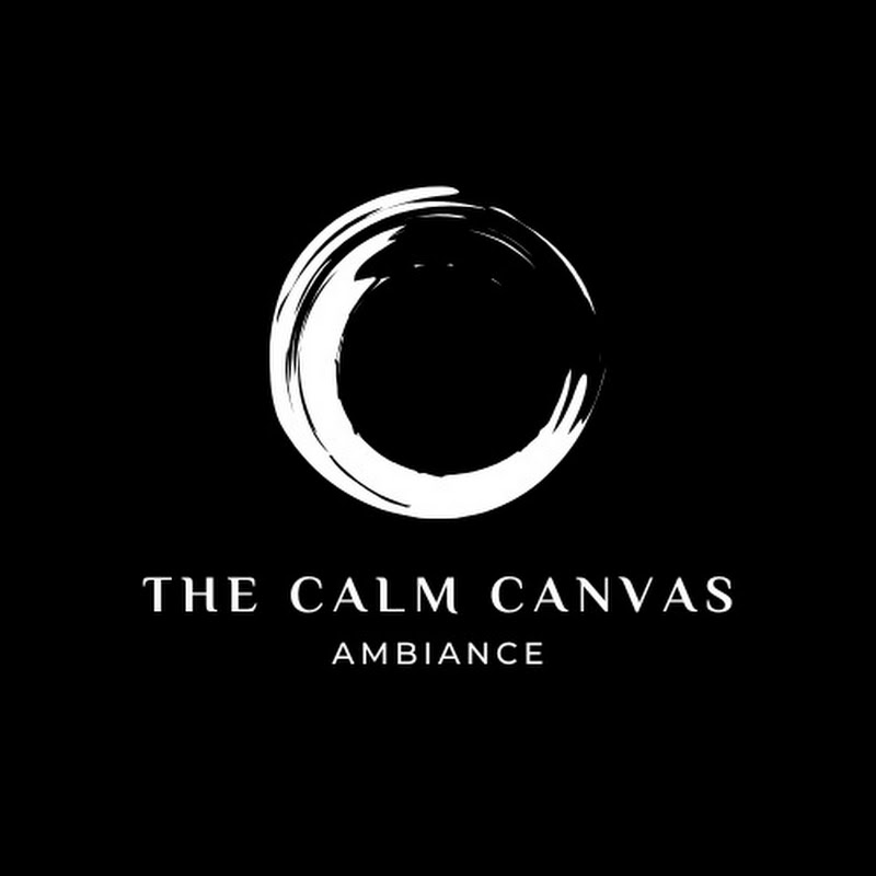 The Calm Canvas