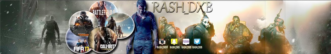 rash_ DxB YouTube channel avatar
