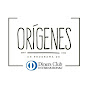 Orígenes YouTube Profile Photo