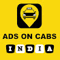 ADS ON CABS INDIA logo