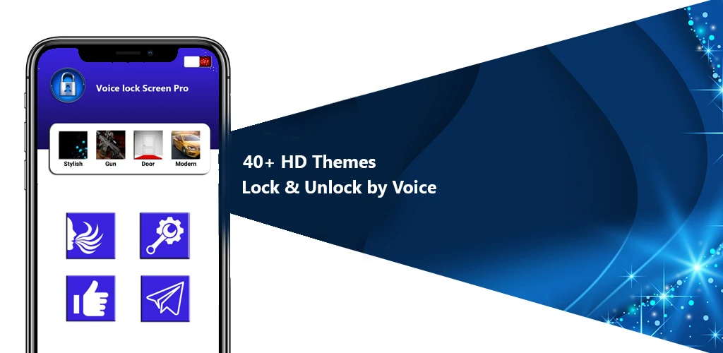 Voice Screen Lock Apk Download For Android Apps Desert