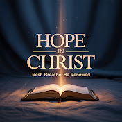 Hope in Christ