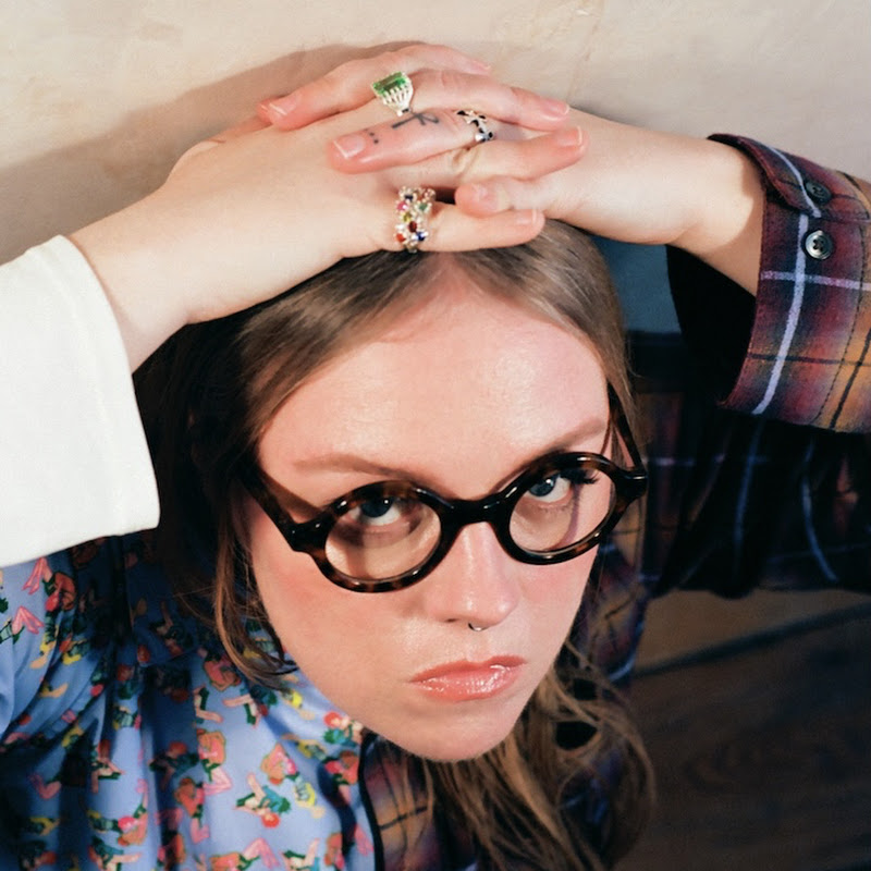 Emma-Jean Thackray