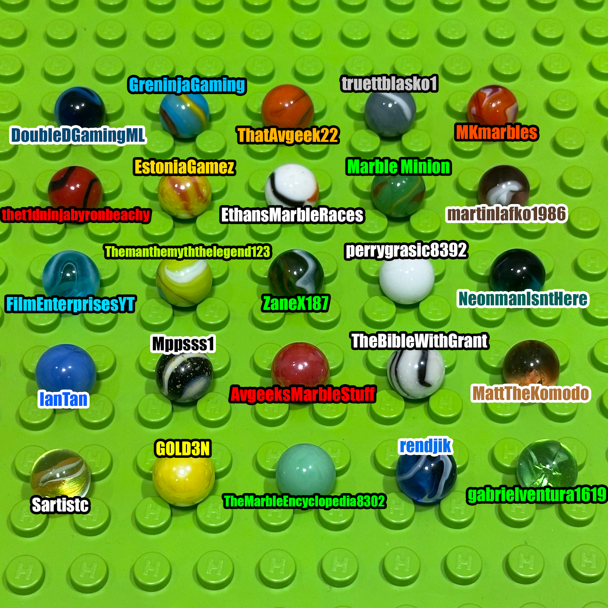 YouTube