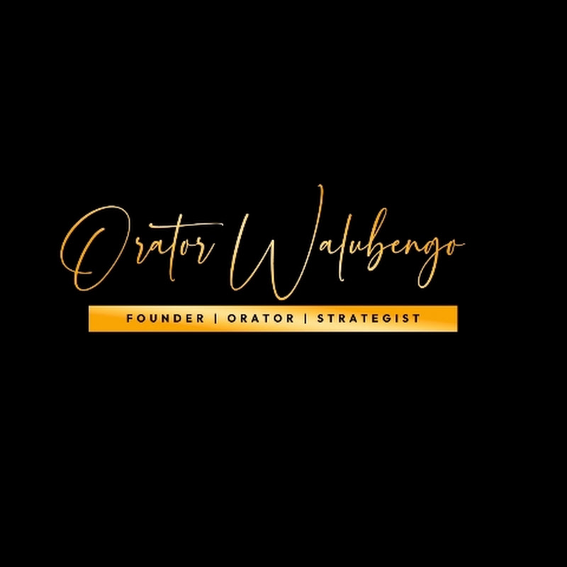 Orator Walubengo 