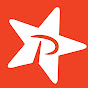 Логотип каналу RythmosTube