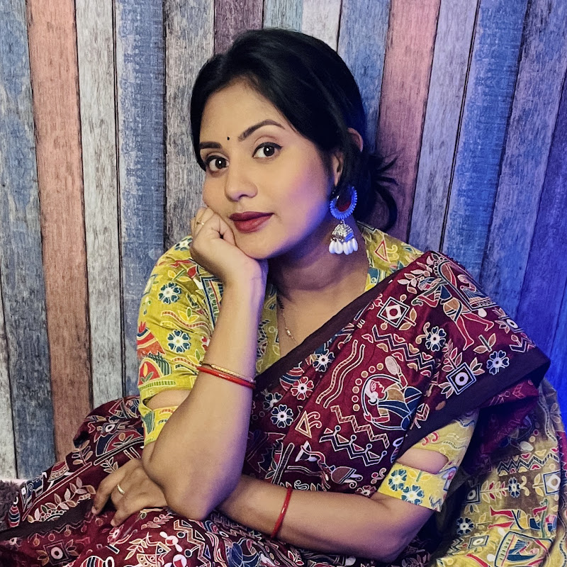 Sradha Panigrahi