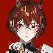 メラ・アカル　MelaakaruVtuber