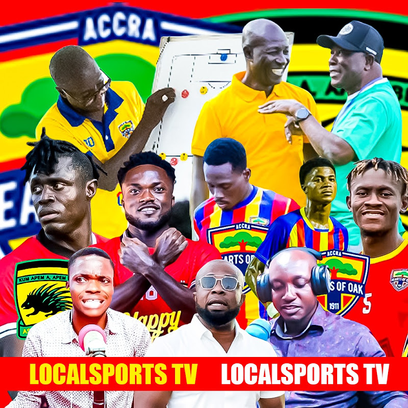 LOCALSPORTS TV