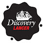 Discovery Lancer logo