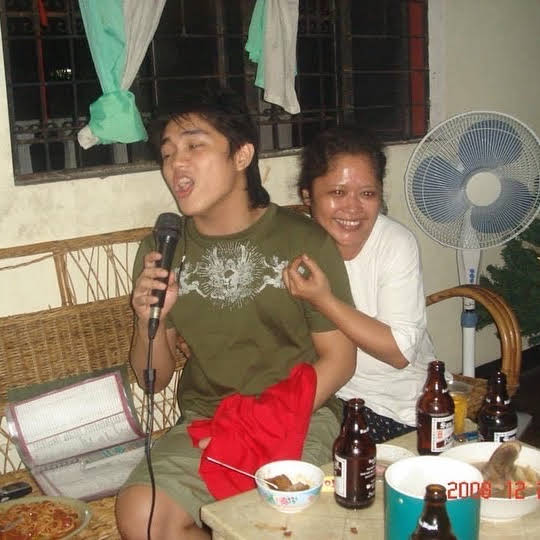 Post from ANG PINUNO