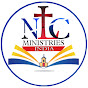 NLCM-Ps.Francis Gill logo