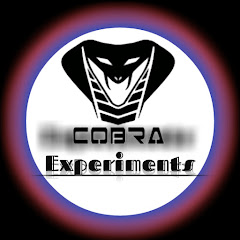 Cobra Experiments