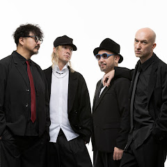 MONKEY MAJIK OFFICIAL CHANNELアイコン画像