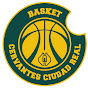 Basket Cervantes Ciudad Real TV logo