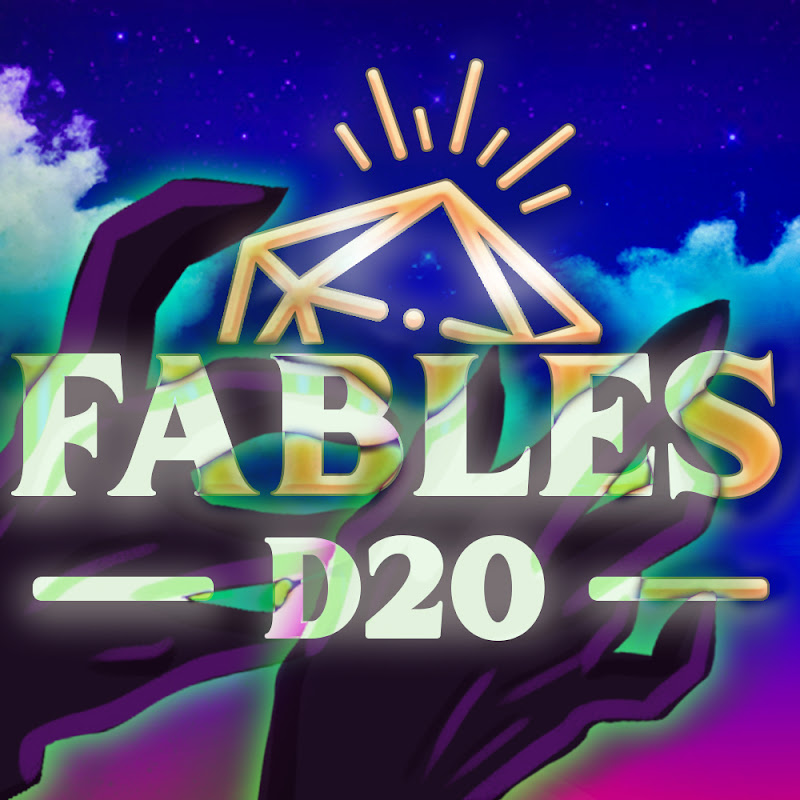 Fables D20
