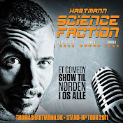 Thomas Hartmann - Topic