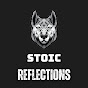 Stoic Reflections logo