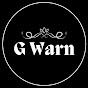 Gopal Warn logo
