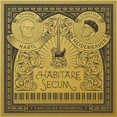 Johannes Hartl & Christian Heidenbauer - Topic
