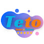 Teto Gaming Channel logo