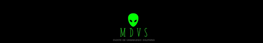 MDVS Dubs رمز قناة اليوتيوب