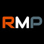 REMNANT MEDIA PRODUCTIONS logo