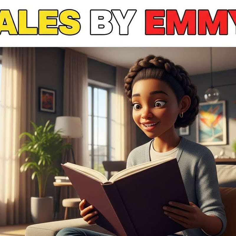 TALES BY EMMY