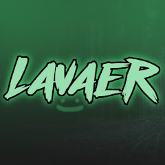 Lavaer channel logo
