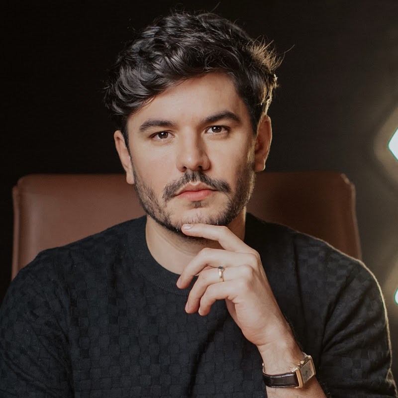 Investidor Sardinha l Raul Sena