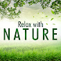Relax With Nature logo
