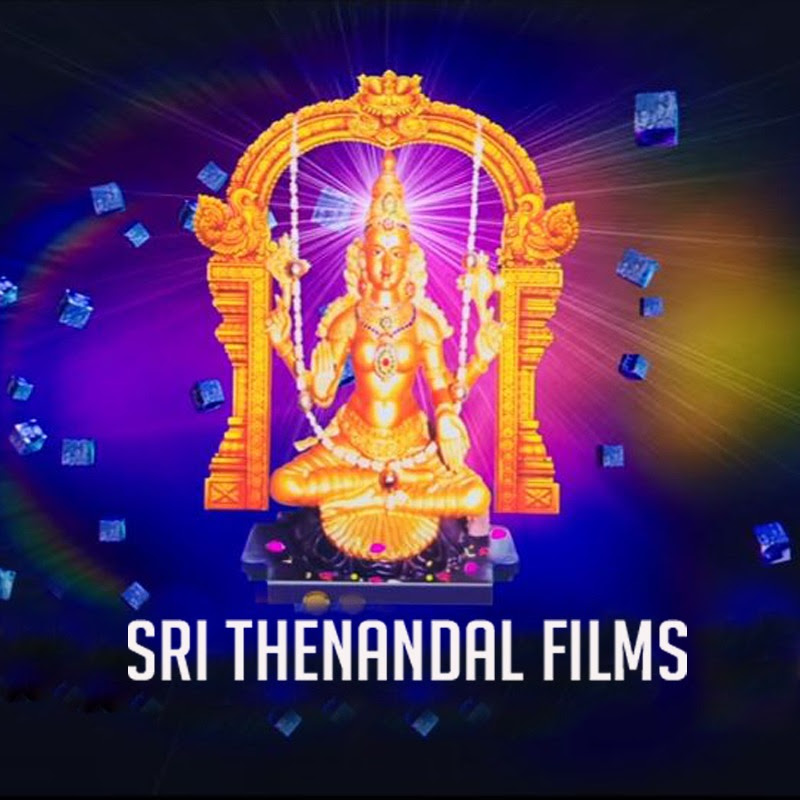 Sri Thenandal Films