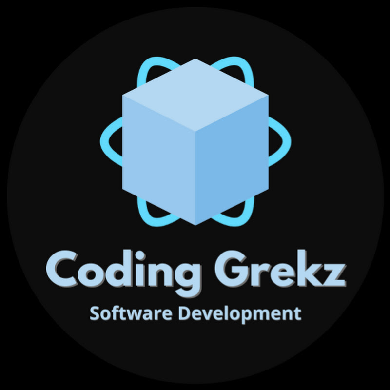 Coding Grekz
