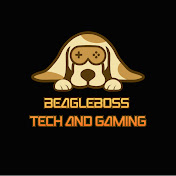 BEAGLEBOSS TECH AND GAMING