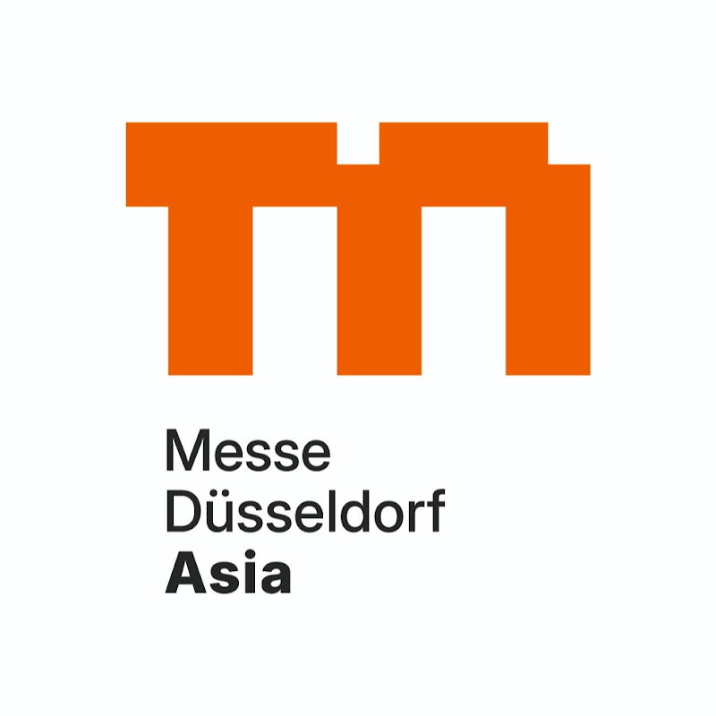 Messe Düsseldorf Asia