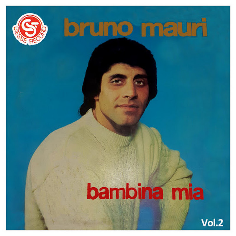 Bruno Mauri - Topic