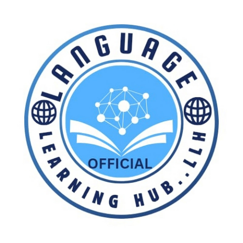 Language learning Hub. Official